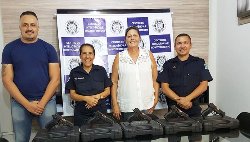 2019222_entrega armas